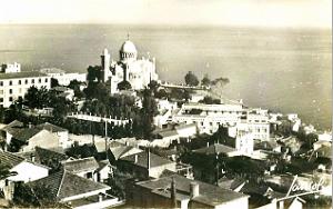 Notre-Dame d'Afrique 031
